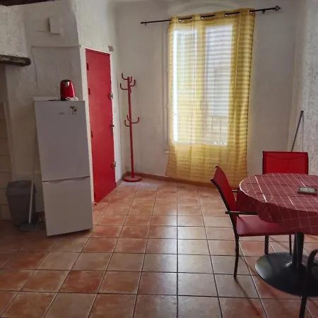 Apartment Aumone Vieille Aix-en-Provence
