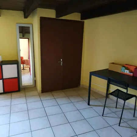 Aumone Vieille Apartament Aix-en-Provence