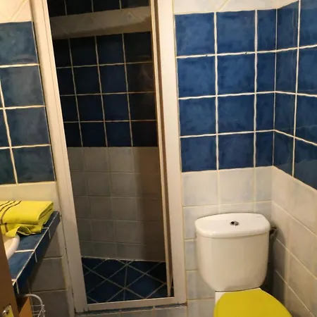Apartament Aumone Vieille *